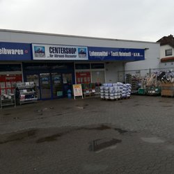 Centershop - Centershop