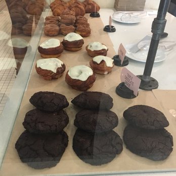 Their There - Tasty baked treats! - Breakfast & Brunch Near Me - Vancouver, British Columbia Their There - Tasty baked treats! - Breakfast & Brunch Near Me - Vancouver, British Columbia