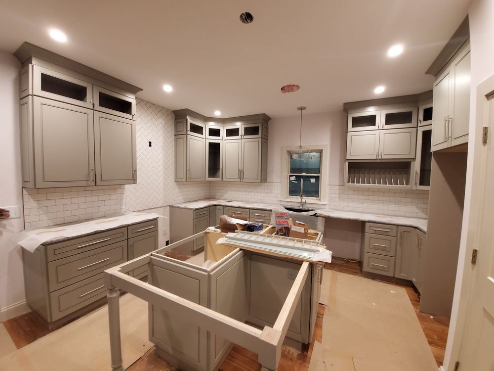 Slide of Total Tile & Remodeling