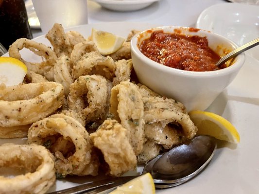 Rocco's Family Restaurant by null