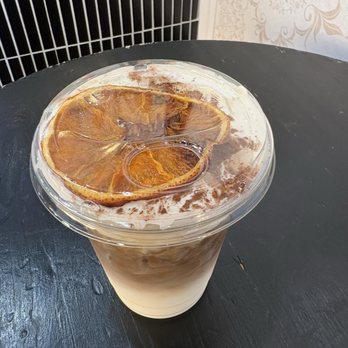 Whip X Banh Mi - Special: Saigon Latte - Vietnamese Near Me - Las Vegas, Nevada