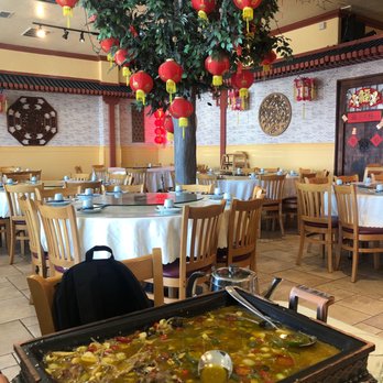 Earl Spicy - Sichuan style fish pot - Szechuan Near Me - Millbrae, California Earl Spicy - Sichuan style fish pot - Szechuan Near Me - Millbrae, California