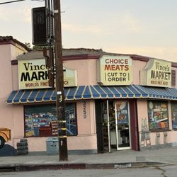 Vince's Market