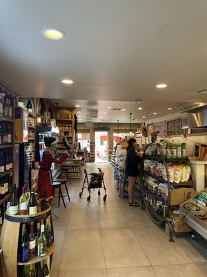 Jackson Market and Deli by null