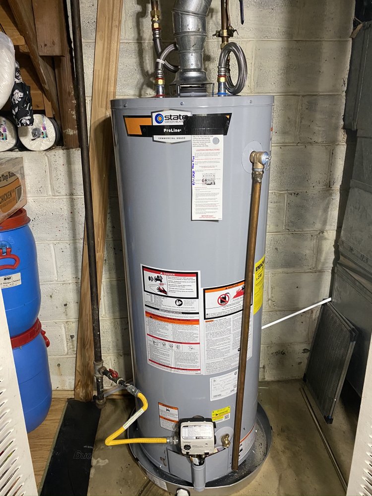 Slide of Hazel Plumbing