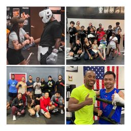 The best coaches for professionals, adults, and kids! The best coaches for professionals, adults, and kids!