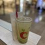 Green Crush