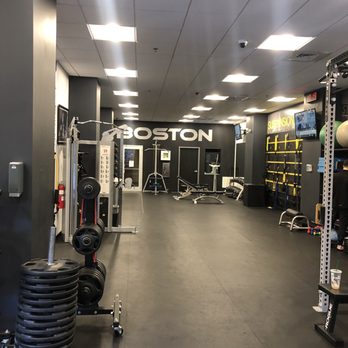 Fisique - Gyms Near Me - Boston, Massachusetts