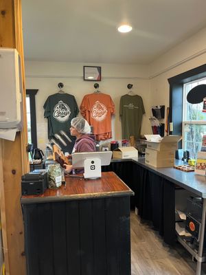 Lively Run Goat Dairy by null