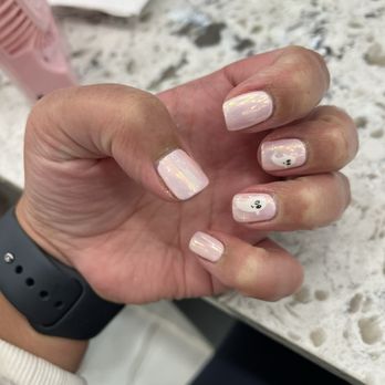 BLOSSOM NAIL PARRISH - Updated May 2025 - 40 Photos & 43 Reviews - 8950