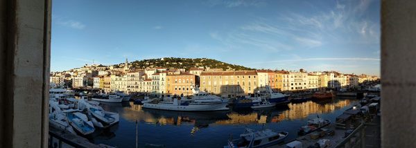 Hôtel l'Orque Bleue by null