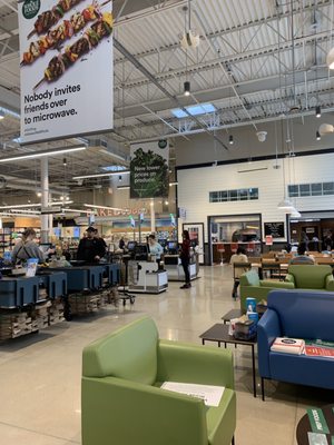 Whole Foods Market 120 Veterans Memorial Hwy Commack Ny Grocery