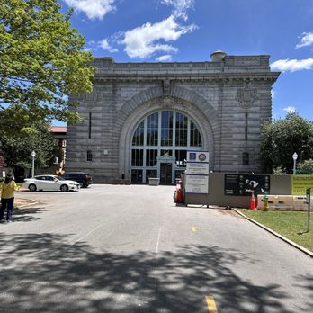 United States Naval Academy - Historical Tours Near Me - Annapolis, Maryland