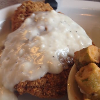 Rosa Mae's Cafe - Closeup of the Fried Steak they do not call it Chicken Fried Steak) - excellent crusty exterior, nice meaty flavor anf texture. - Sandwiches Near Me - Highway, North Carolina Rosa Mae's Cafe - Closeup of the Fried Steak they do not call it Chicken Fried Steak) - excellent crusty exterior, nice meaty flavor anf texture. - Sandwiches Near Me - Highway, North Carolina
