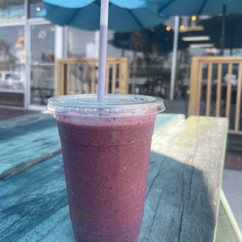 Green Zebra Cafe - Acai energy smoothie $11 - Juice Bars & Smoothies Near Me - Sarasota, Florida Green Zebra Cafe - Acai energy smoothie $11 - Juice Bars & Smoothies Near Me - Sarasota, Florida