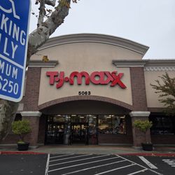 Tj Maxx