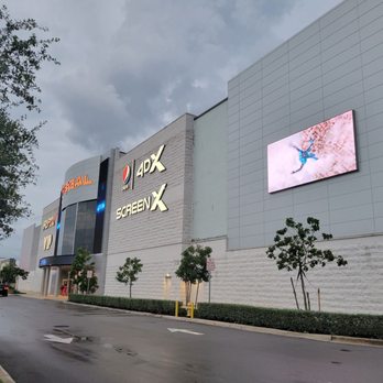 Regal Dania Pointe - Cinema Near Me - Dania Beach, Florida Regal Dania Pointe - Cinema Near Me - Dania Beach, Florida