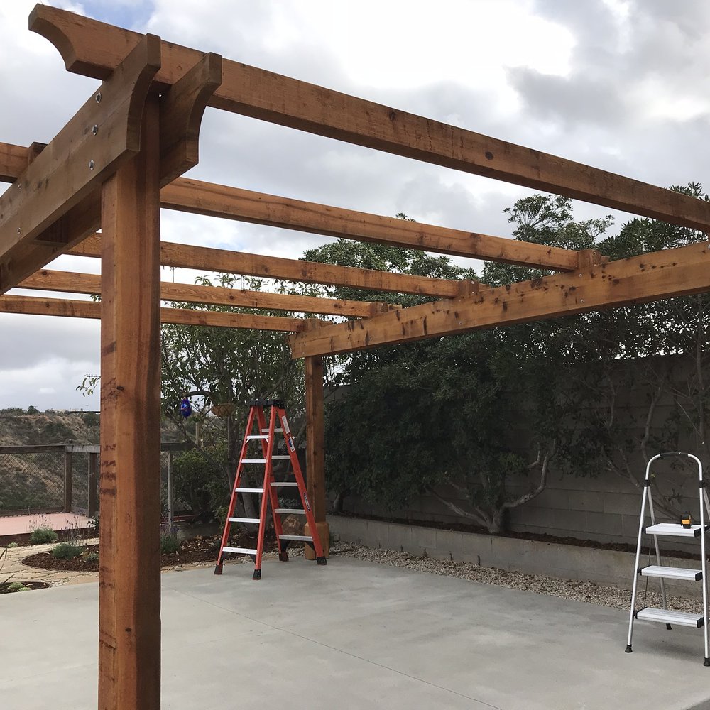 Smart Landscape - Landscaping Near Me - San Diego, California Smart Landscape - Landscaping Near Me - San Diego, California