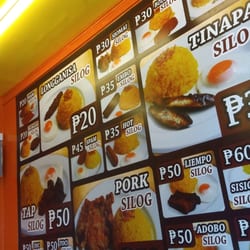 Bente Silog