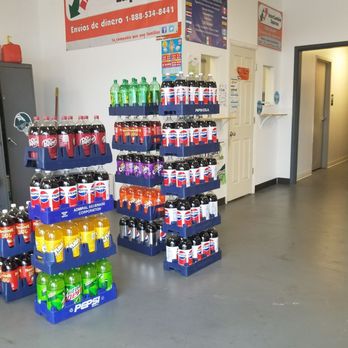 Tortilleria La Amapola - a variety of soft drinks - Grocery Near Me - Aurora, Colorado Tortilleria La Amapola - a variety of soft drinks - Grocery Near Me - Aurora, Colorado