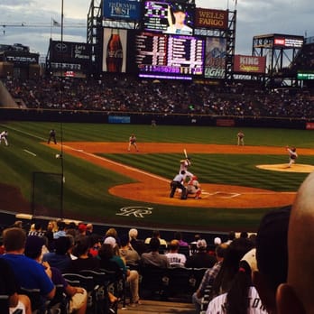 Coors Field - Stadiums & Arenas Near Me - Denver, Colorado Coors Field - Stadiums & Arenas Near Me - Denver, Colorado