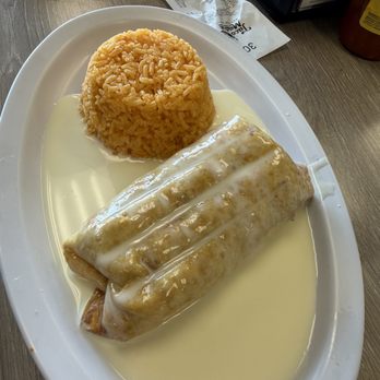 Taco Madre - Chimichanga - Mexican Near Me - Oakwood, Georgia Taco Madre - Chimichanga - Mexican Near Me - Oakwood, Georgia