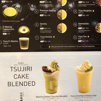 Tsujiri - Tea Rooms Near Me - Toronto, Ontario Tsujiri - Tea Rooms Near Me - Toronto, Ontario