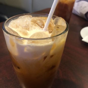 Thai Basil - Thai Iced Tea - Thai Near Me - Ithaca, New York