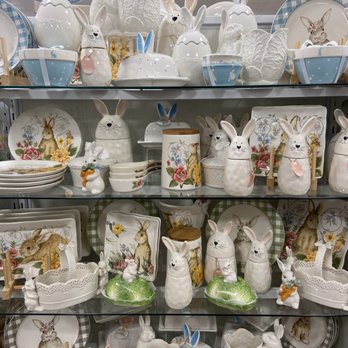 HomeGoods - Home Decor Near Me - Scarsdale, New York