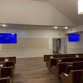 Georgetown TV & Audio - Home Theatre Installation Near Me - Georgetown, Texas