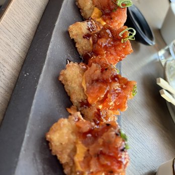 Kai - Asian Fusion Near Me - Plano, Texas Kai - Asian Fusion Near Me - Plano, Texas