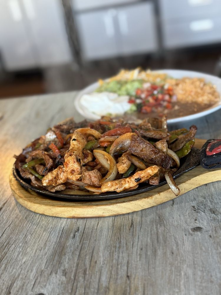 Blue Bonnet Restaurant