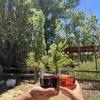 Menghini Winery - Wineries Near Me - Julian, California Menghini Winery - Wineries Near Me - Julian, California