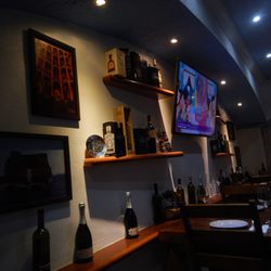 Il Golfo Di Napoli - Nice decor