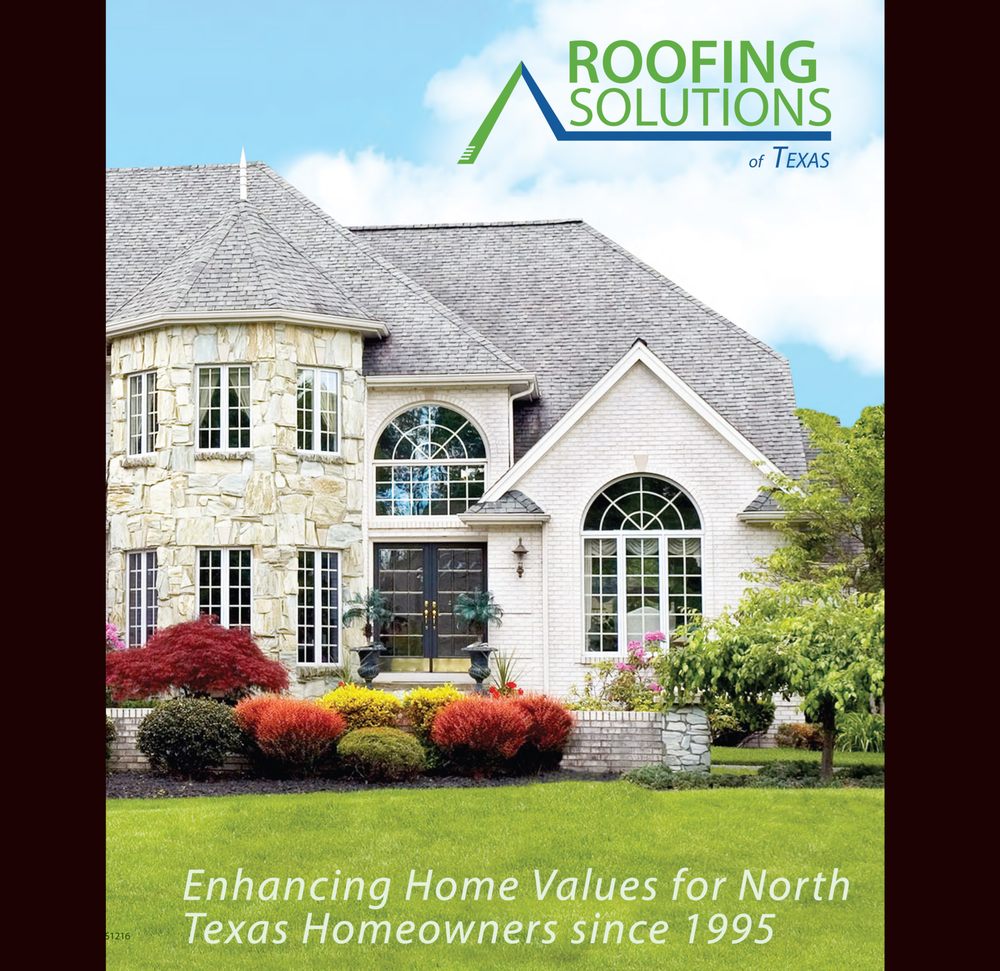 Slide of Roofing Solutions of Texas