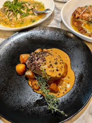 La Nouvelle Bistro by null