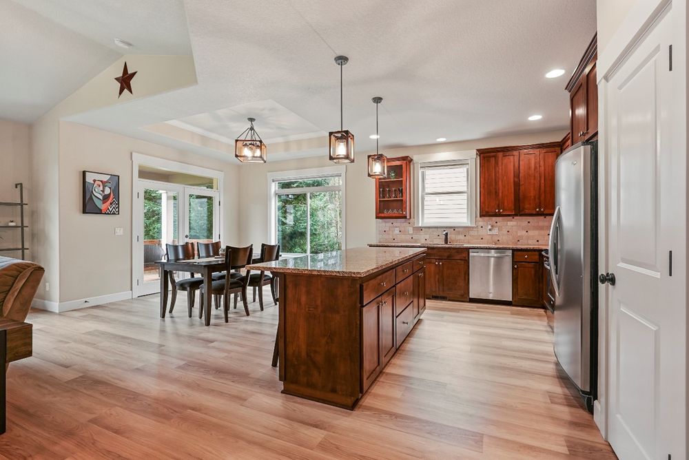 Tegman Custom Homes - veterans service organization in Oregon City, OR