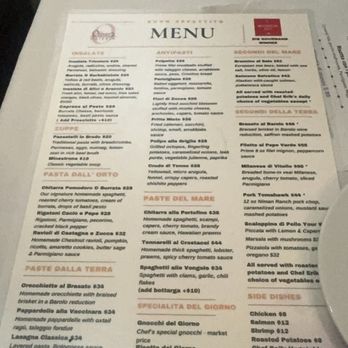 Oliver's Osteria - Italian Near Me - Laguna Beach, California Oliver's Osteria - Italian Near Me - Laguna Beach, California