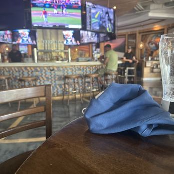 Blue Moon Taphouse - Breweries Near Me - Norfolk, Virginia