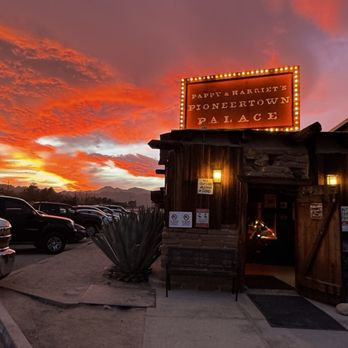 Pappy & Harriet’s - Music Venues Near Me - Pioneertown, California Pappy & Harriet’s - Music Venues Near Me - Pioneertown, California