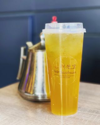 Mr Szechuan by null
