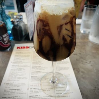 KISS Cafe - Spiked Coffee - Breakfast & Brunch Near Me - Johns Island, South Carolina KISS Cafe - Spiked Coffee - Breakfast & Brunch Near Me - Johns Island, South Carolina