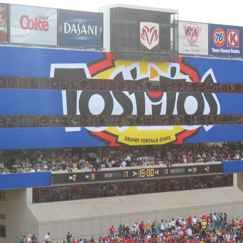 Mountain America Stadium - Stadiums & Arenas Near Me - Tempe, Arizona Mountain America Stadium - Stadiums & Arenas Near Me - Tempe, Arizona