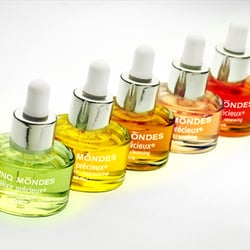 Cinq Mondes - Spa Cinq mondes