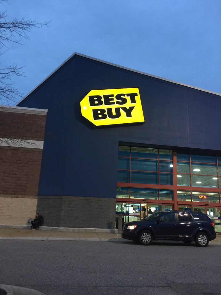 BEST BUY VIRGINIA BEACH 74 Photos & 120 Reviews 217 S