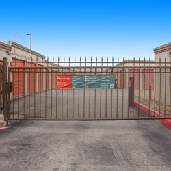 Public Storage