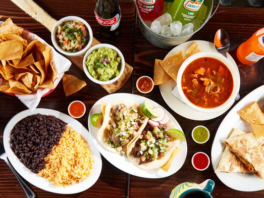 Maya Taqueria of Prospect Heights by null