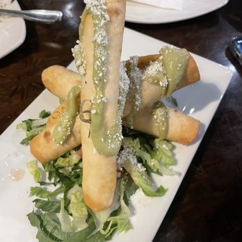 Urban Agave - Short Rib Flautas - Gastropubs Near Me - Glendale, Arizona Urban Agave - Short Rib Flautas - Gastropubs Near Me - Glendale, Arizona