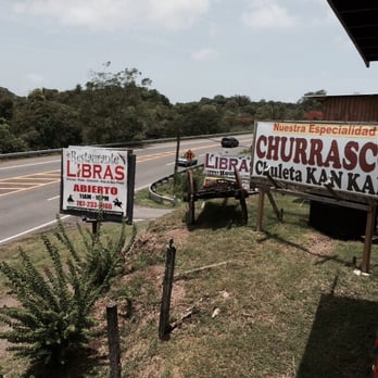 Libras - Puerto Rican Near Me - Cabo Rojo, Puerto Rico