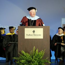 Faulkner University